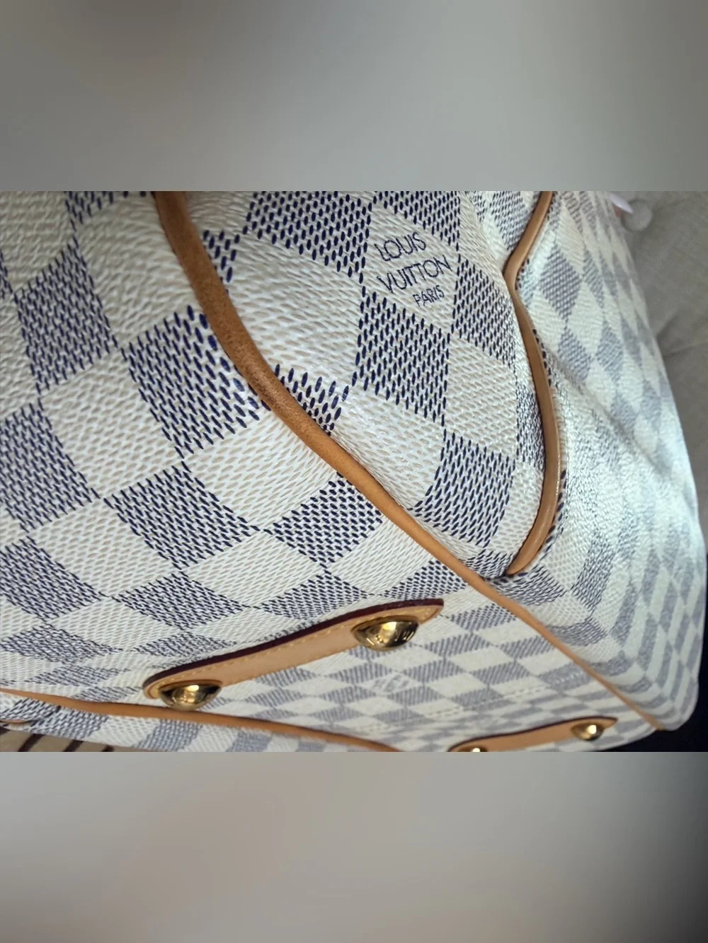 Louis Vuitton 🤍 louis